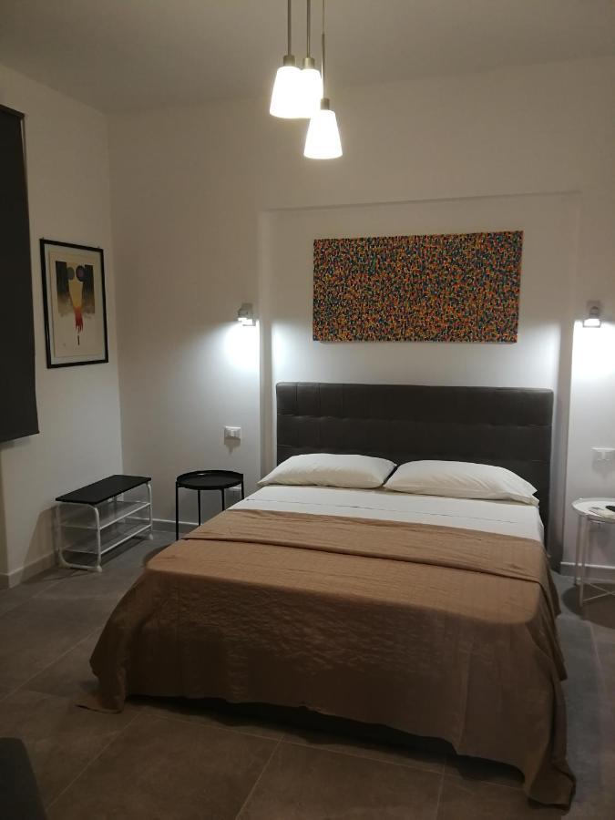 아치카스텔로 Il Giardino Dei Limoni B&B 외부 사진