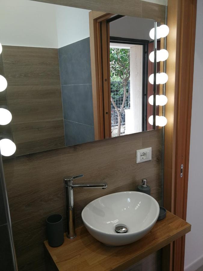 아치카스텔로 Il Giardino Dei Limoni B&B 외부 사진