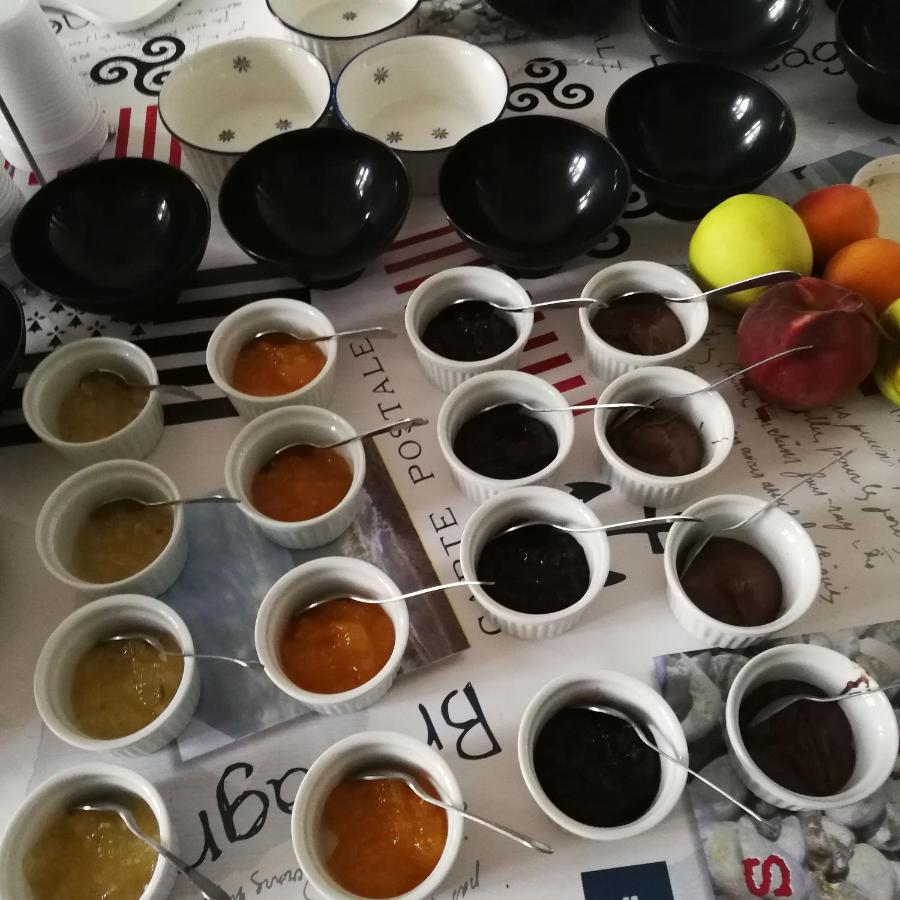 아치카스텔로 Il Giardino Dei Limoni B&B 외부 사진