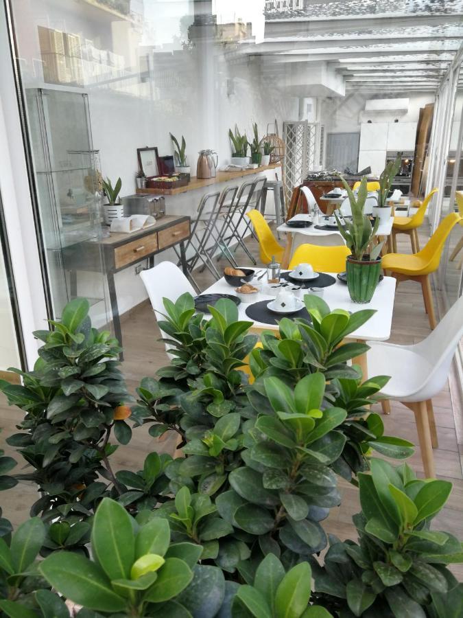 아치카스텔로 Il Giardino Dei Limoni B&B 외부 사진