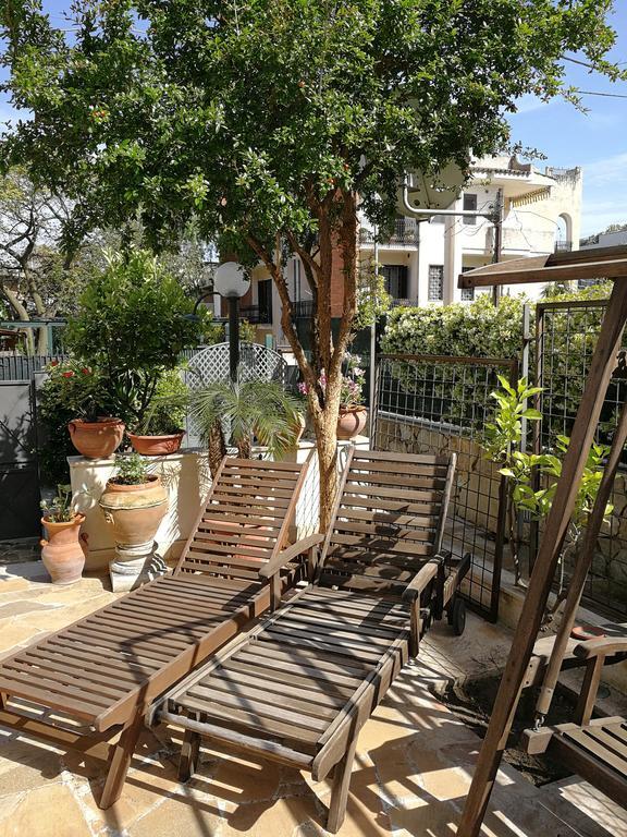 아치카스텔로 Il Giardino Dei Limoni B&B 외부 사진
