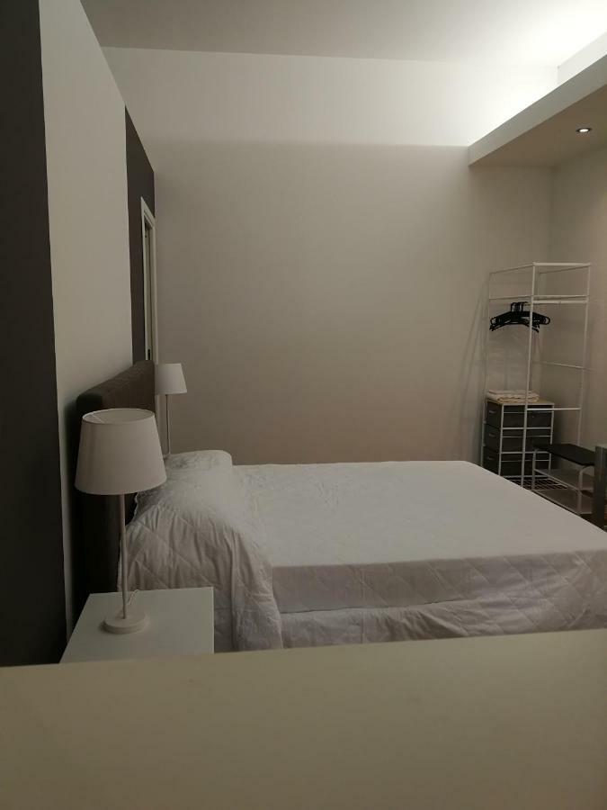 아치카스텔로 Il Giardino Dei Limoni B&B 외부 사진