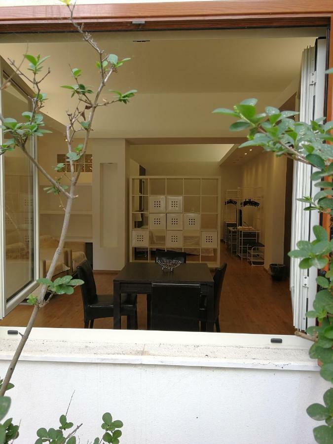 아치카스텔로 Il Giardino Dei Limoni B&B 외부 사진